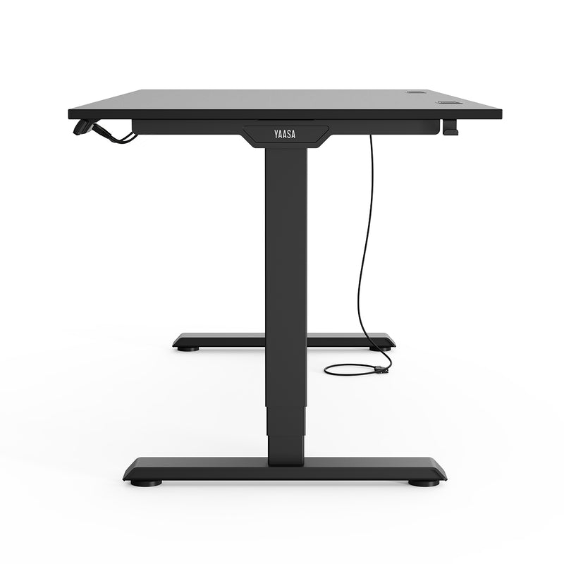 Desk Essential - Height-Adjustable Desk