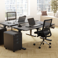 Desk Essential - Height-Adjustable Desk