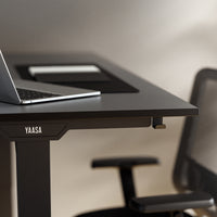 Desk Essential - Height-Adjustable Desk