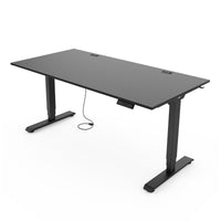 Desk Essential - Height-Adjustable Desk