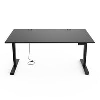 Desk Essential - Height-Adjustable Desk