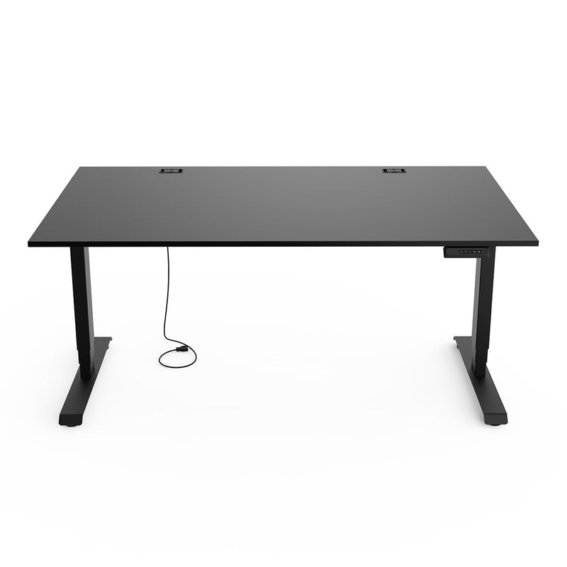 Desk Essential - Height-Adjustable Desk