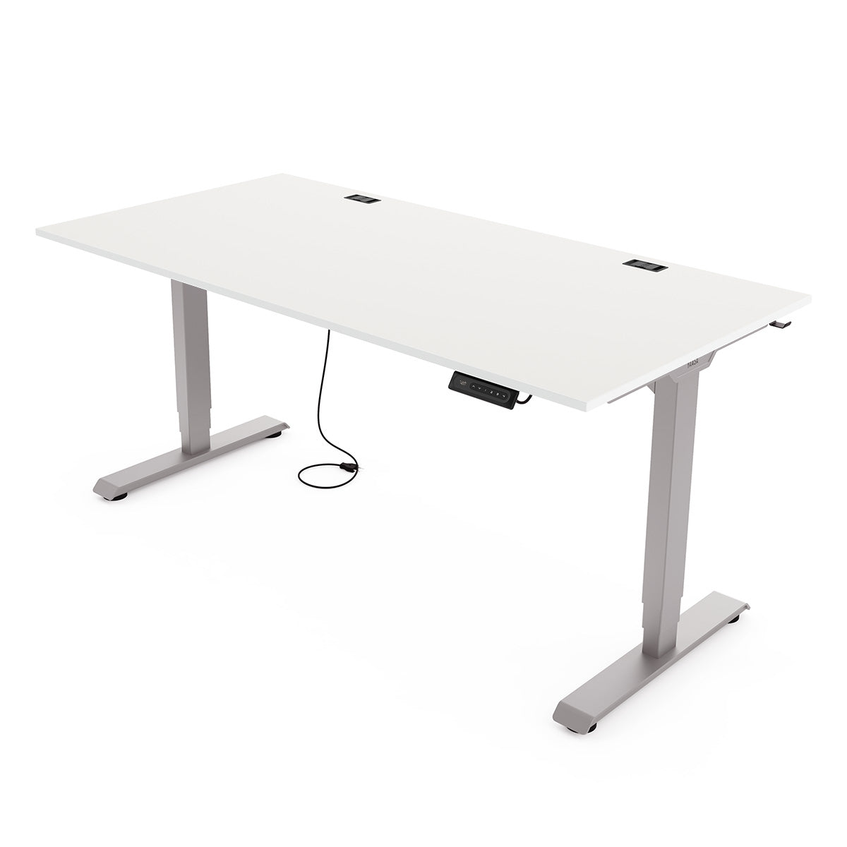 Desk Essential - Höhenverstellbarer Schreibtisch