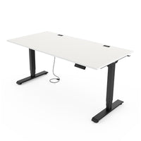 Desk Essential - Height-Adjustable Desk