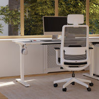 Desk Essential - Height-Adjustable Desk