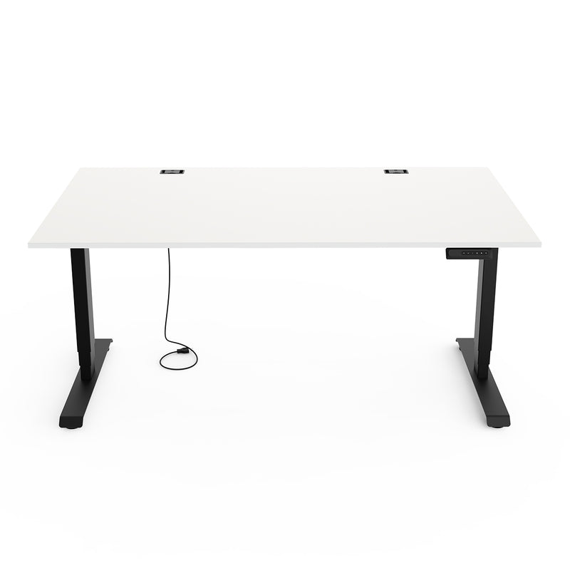 Desk Essential - Height-Adjustable Desk