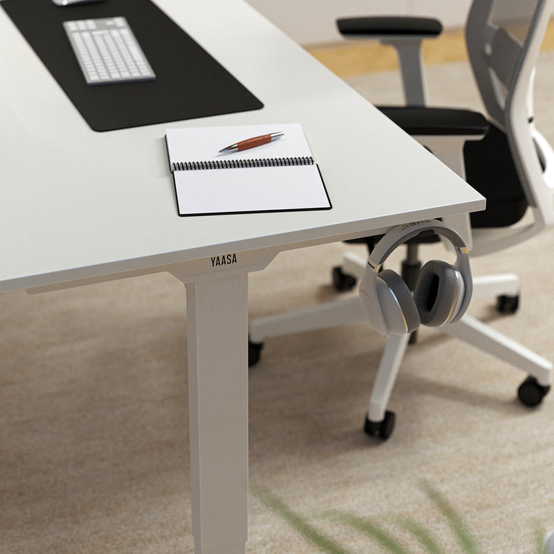 Desk Essential - Height-Adjustable Desk