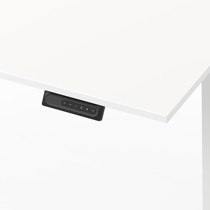 Desk Essential - Height-Adjustable Desk