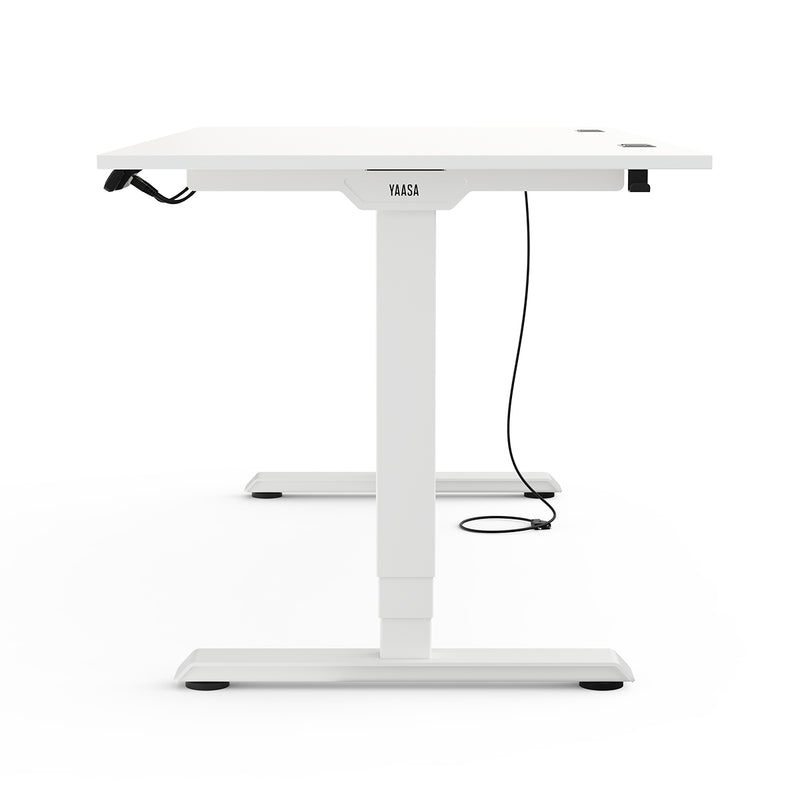 Desk Essential - Height-Adjustable Desk