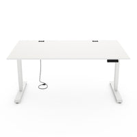 Desk Essential - Height-Adjustable Desk