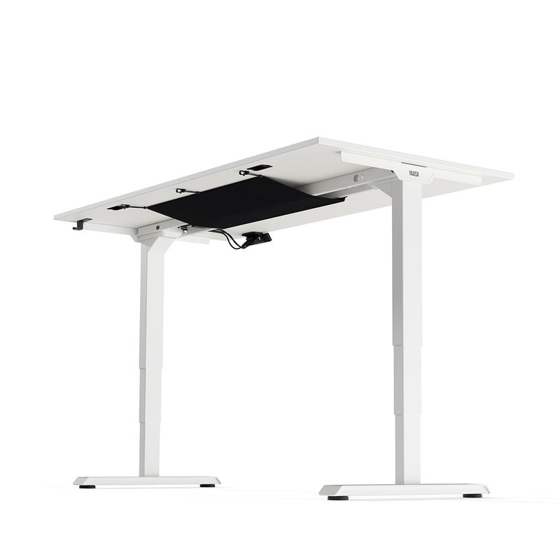 Desk Essential - Height-Adjustable Desk