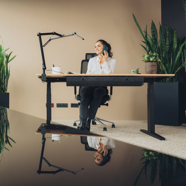 Desk Expert - Standing desk