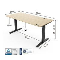 Desk Expert - Standing desk