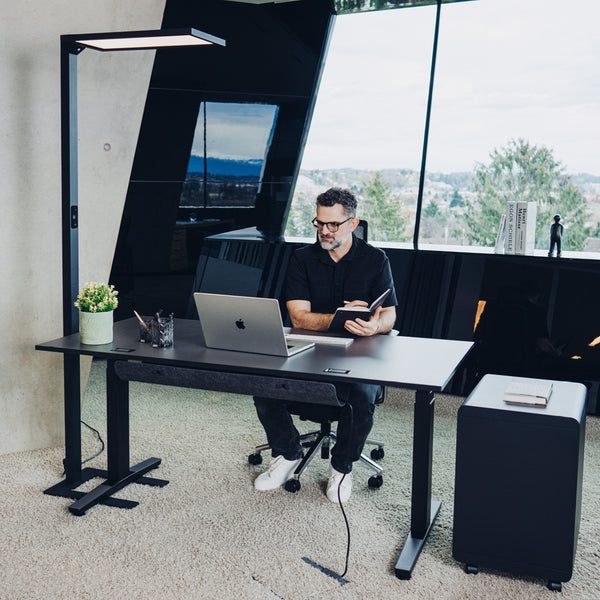 Desk Expert - Standing desk