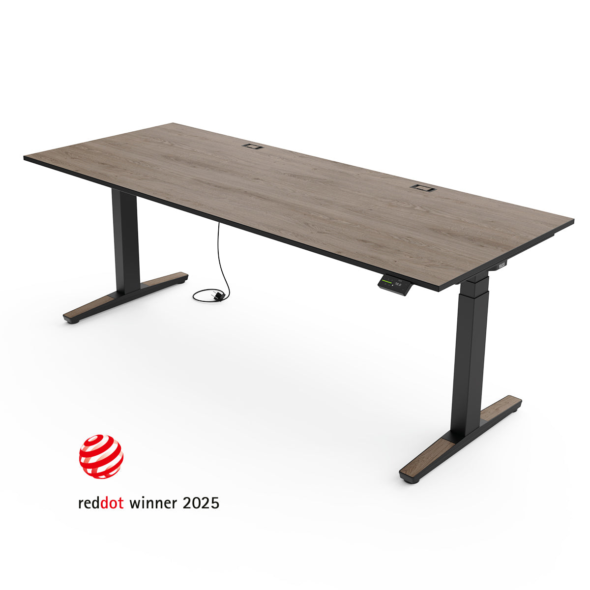 Desk Expert - Standing desk