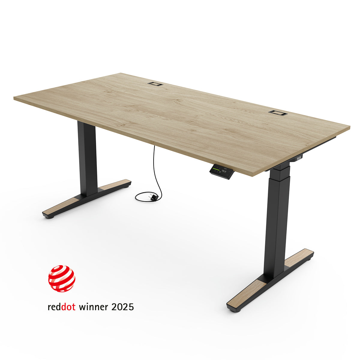 Desk Expert - Standing desk