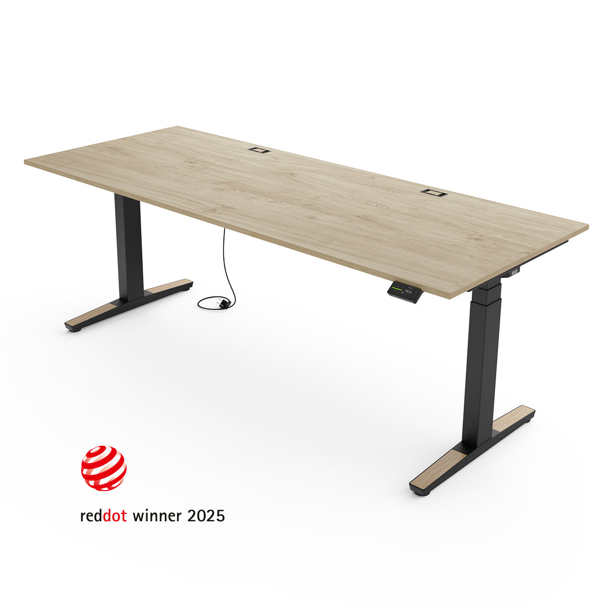 Desk Expert - Standing desk