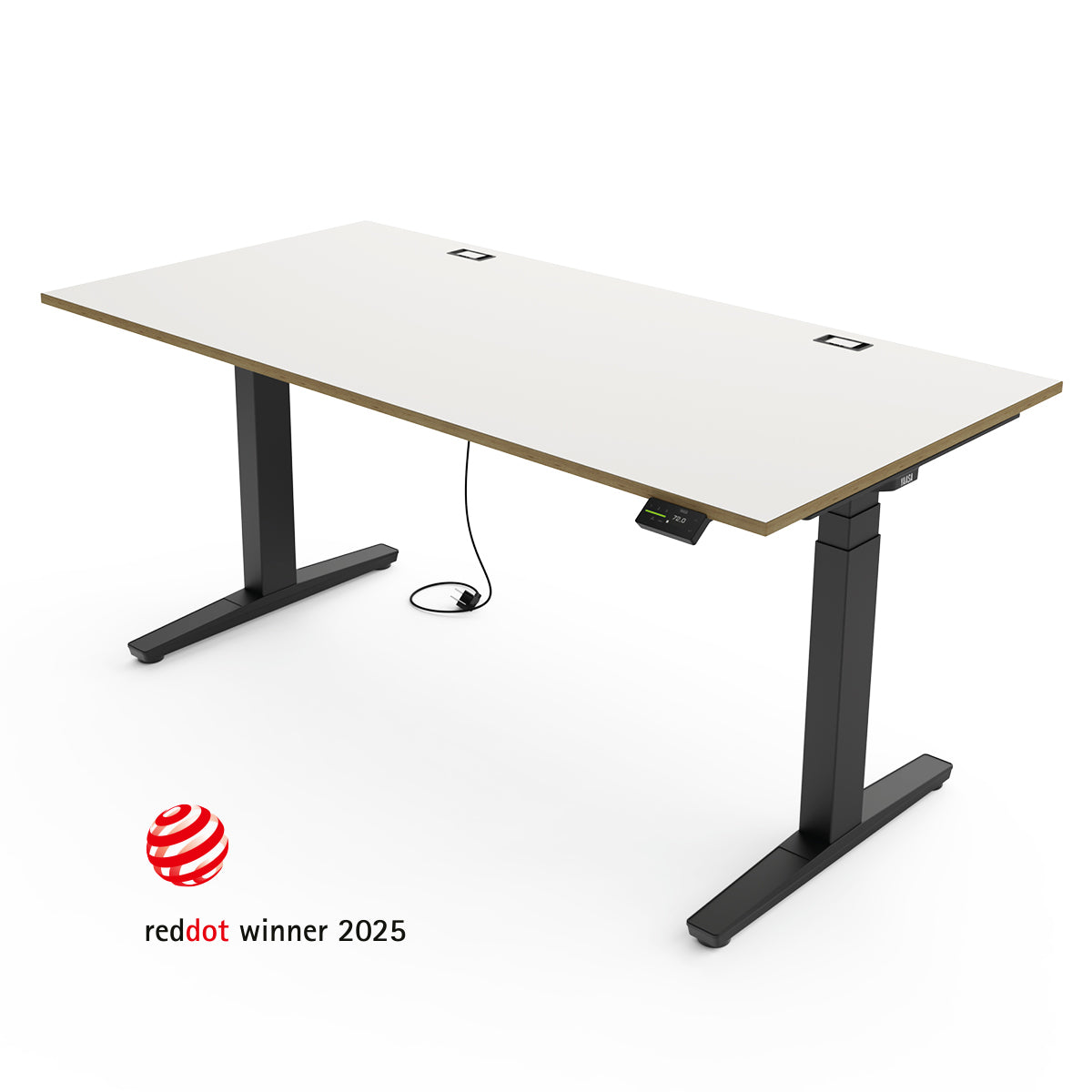 Desk Expert - Standing desk