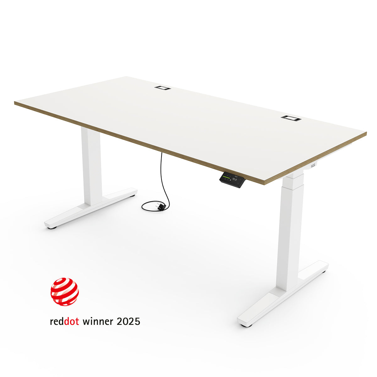 Desk Expert - Standing desk