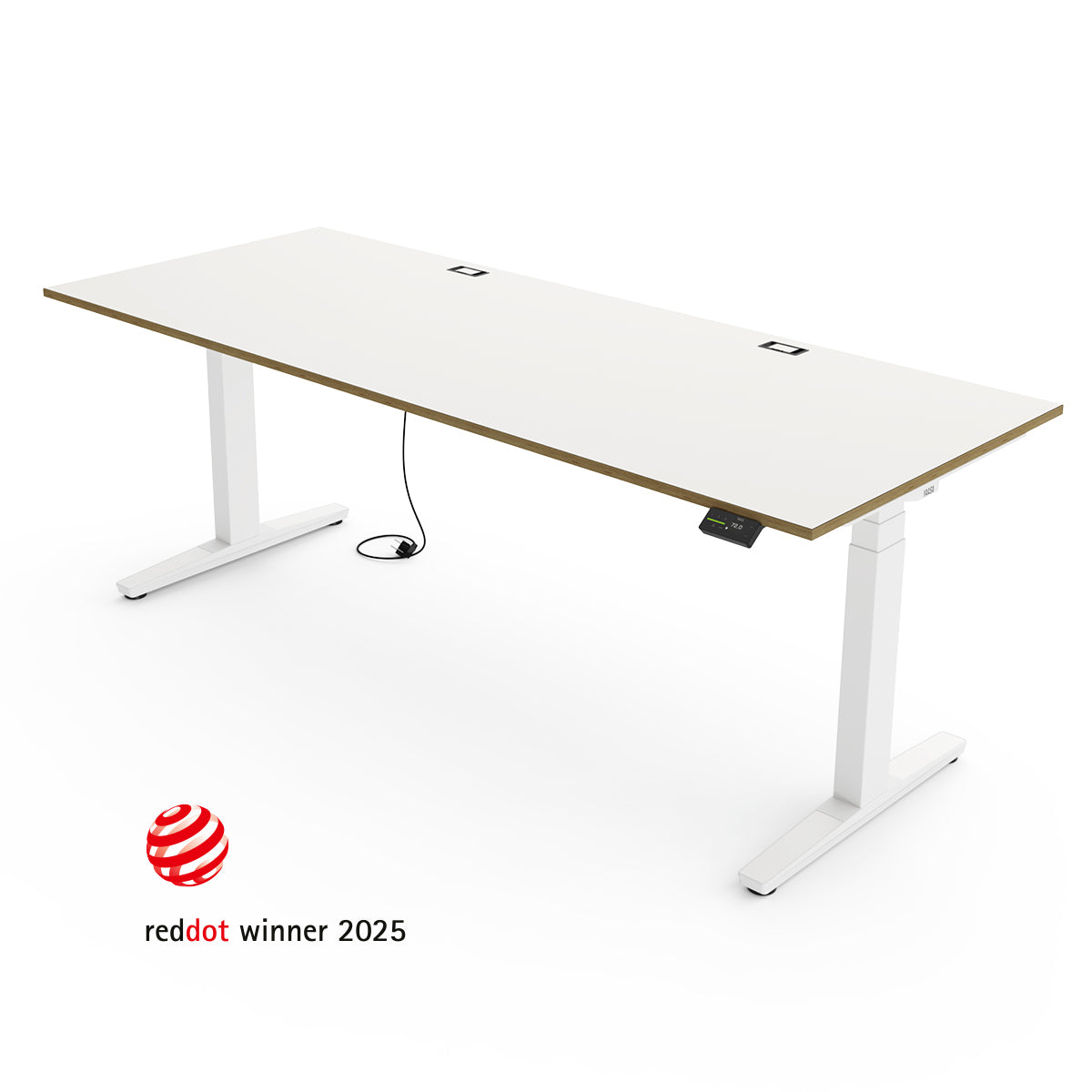 Desk Expert - Standing desk