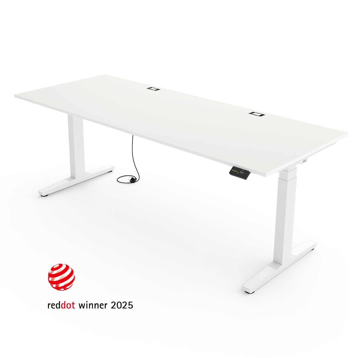 Desk Expert - Standing desk