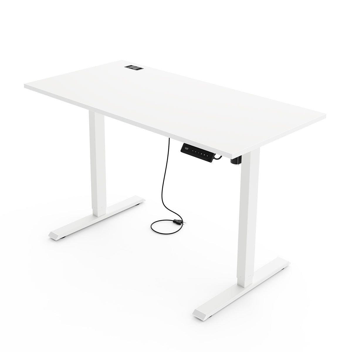 Desk Lite - Height-Adjustable Desk