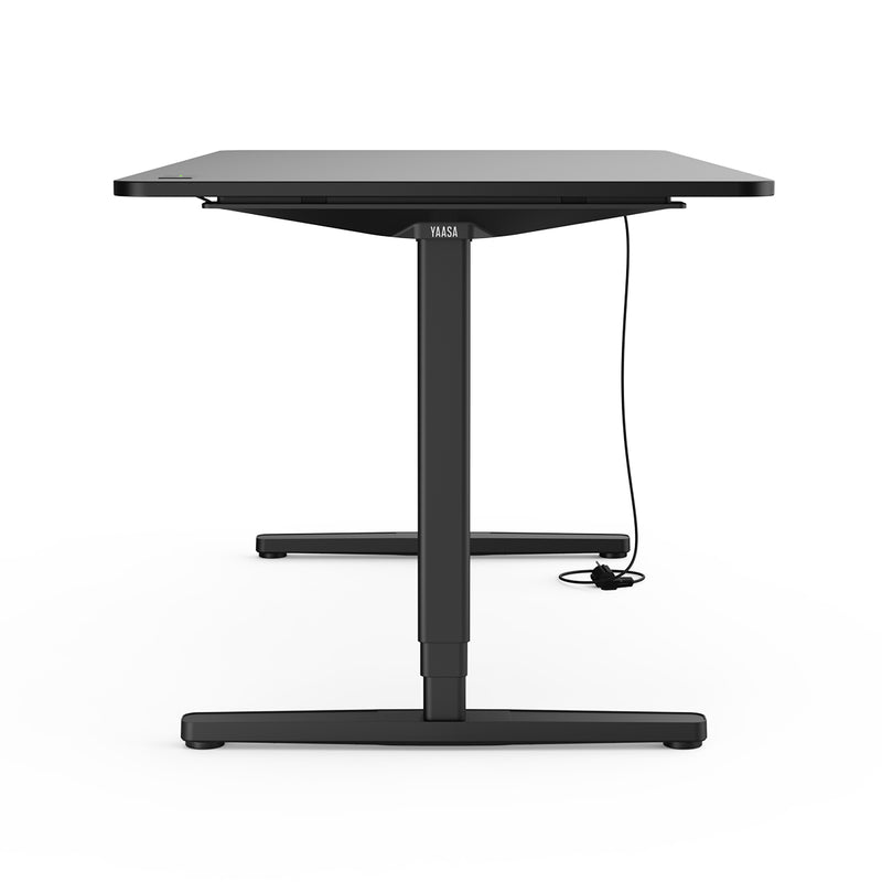 Desk Pro - Höhenverstellbarer Schreibtisch