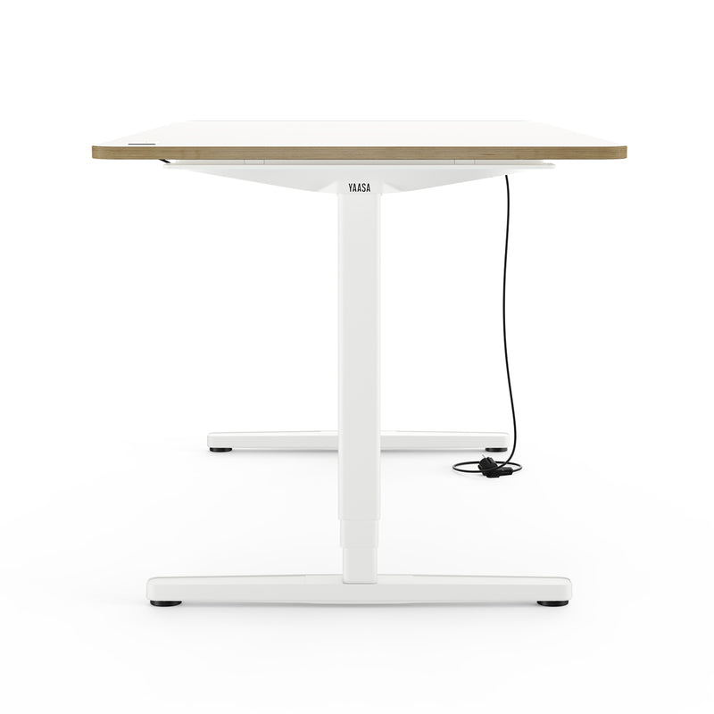 Desk Pro - Höhenverstellbarer Schreibtisch