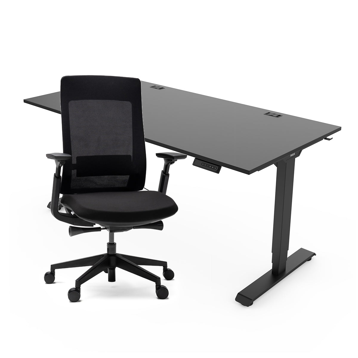 Essential Set: Desk & Chair Essential