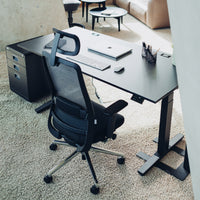 Expert Set: Desk & Chair Expert