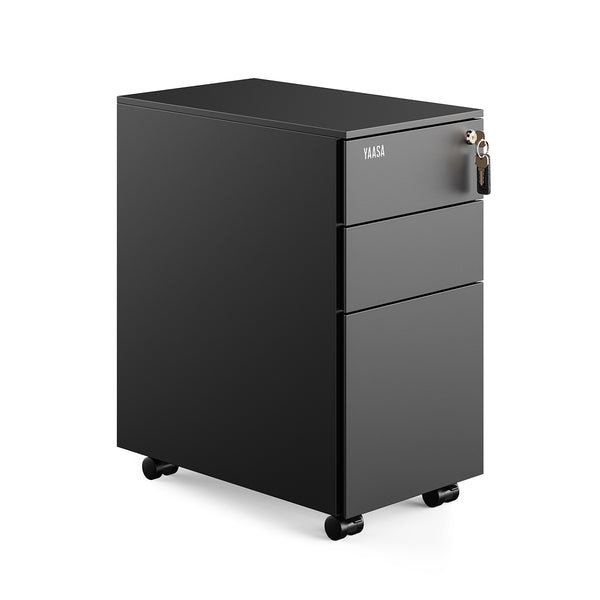 File Cabinet Edged