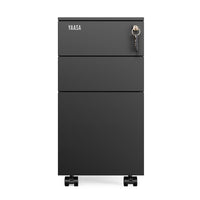 File Cabinet Edged