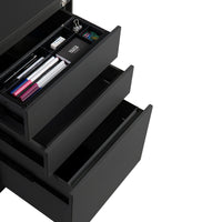File Cabinet Edged
