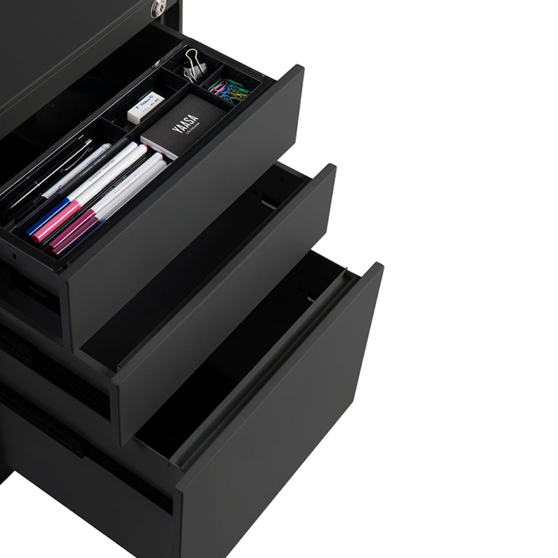 File Cabinet Edged