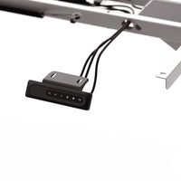 Frame Essential - Height-adjustable table frame