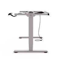 Frame Essential - Height-adjustable table frame
