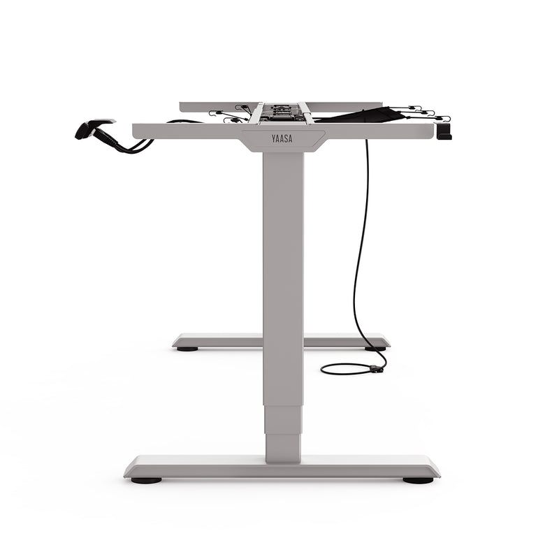Frame Essential - Height-adjustable table frame