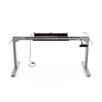 Frame Essential - Height-adjustable table frame