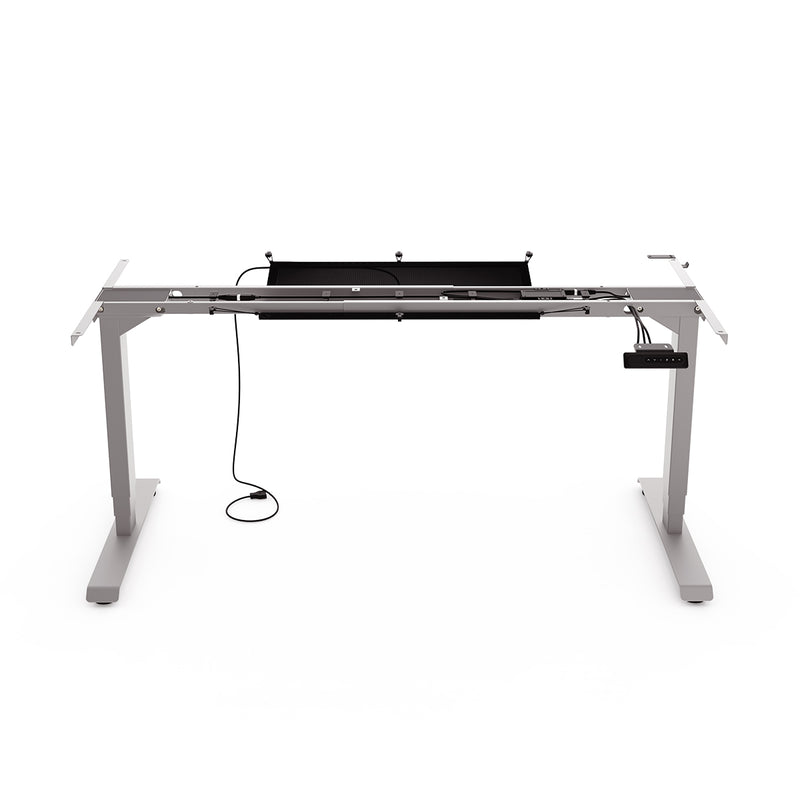 Frame Essential - Height-adjustable table frame