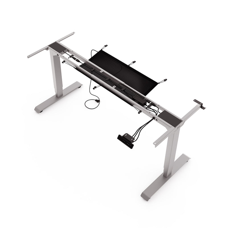 Frame Essential - Height-adjustable table frame