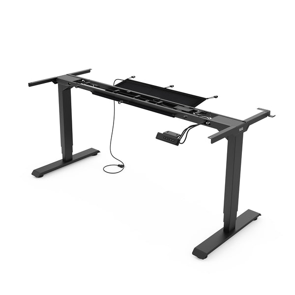 Frame Essential - Height-adjustable table frame