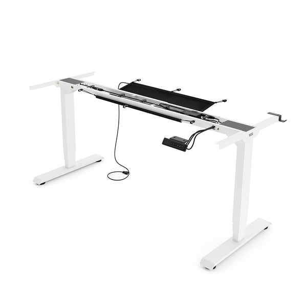 Frame Essential - Height-adjustable table frame