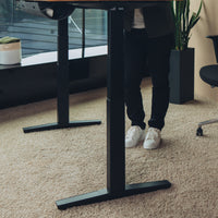 Frame Expert - Height adjustable table frame