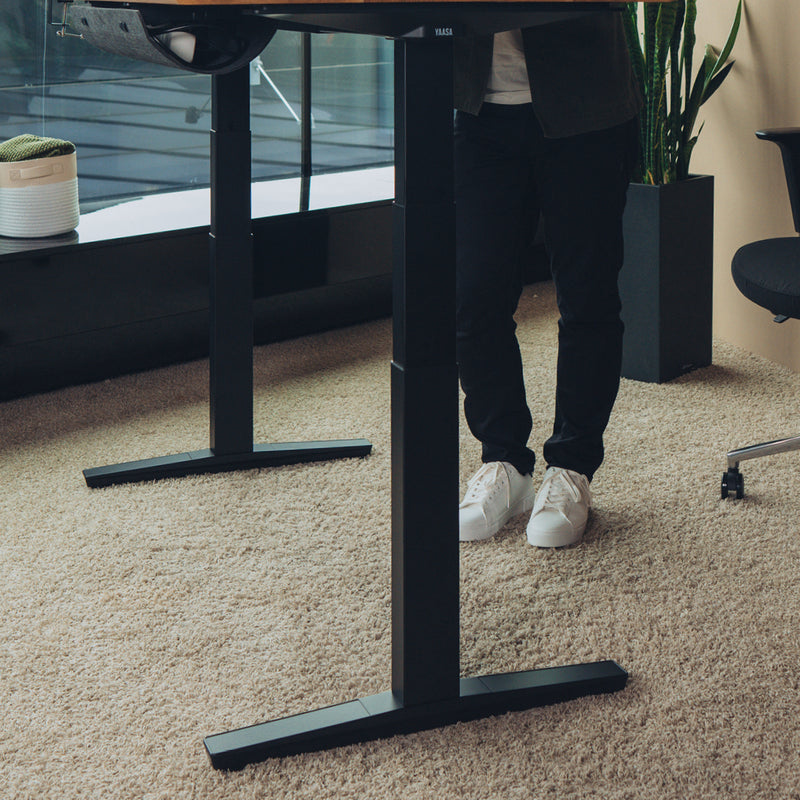 Frame Expert - Height adjustable table frame