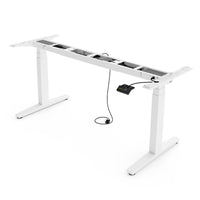 Frame Expert - Height adjustable table frame