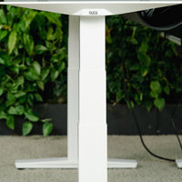 Frame Expert - Height adjustable table frame