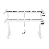 Frame Expert - Height adjustable table frame