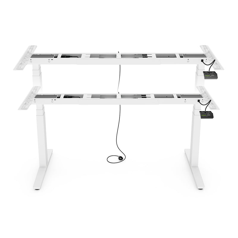 Frame Expert - Height adjustable table frame