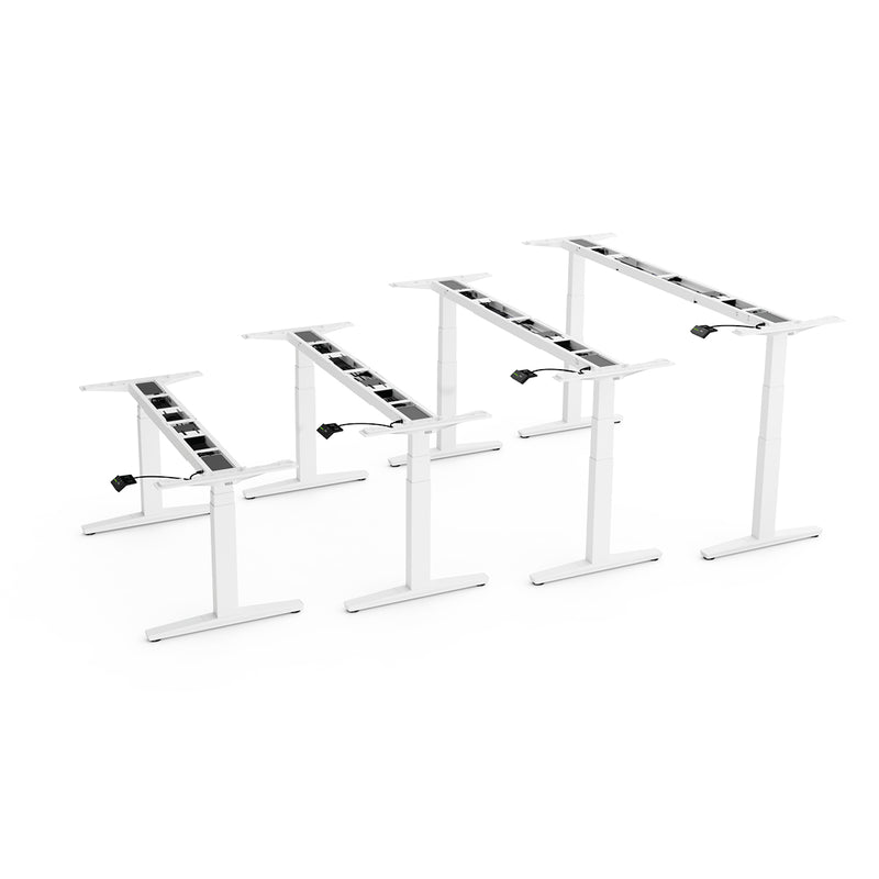 Frame Expert - Height adjustable table frame