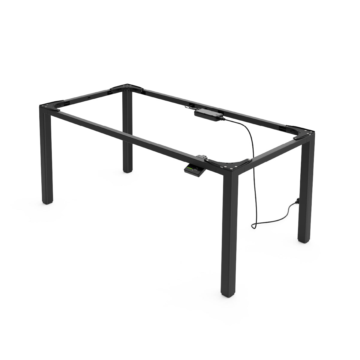 Frame Four - Height-adjustable table frame